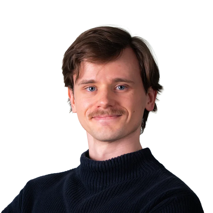 William Röhl